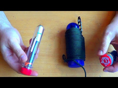 Видео: Лучший контейнер для НАЗ.