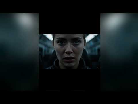 Видео: Проводница. Новая анимация.