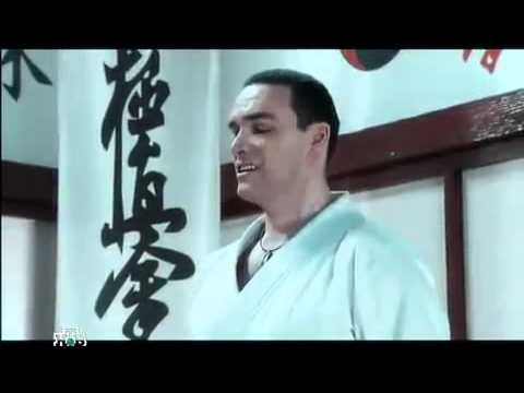 Видео: Бульдог - Шоу Роман Хан