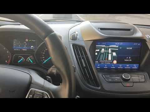 Видео: Sync 3.4 Что нового. Обзор прошивки.