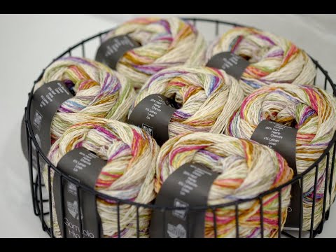 Видео: Трискеле - море вдохновения для вас!