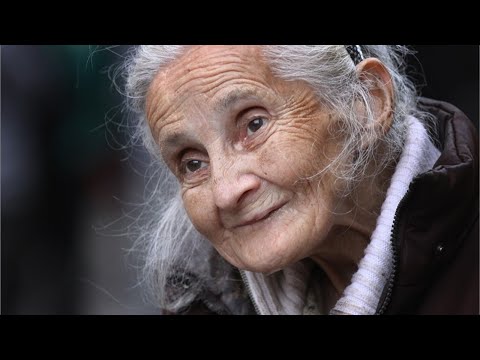 Видео: Старость покажет, кто как любил детей. Психолог Марина Линдхолм