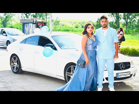 Видео: VIP Абитуриентски бал на Иван Илиев 2025 г ORK-MAMULI GROUP COVER