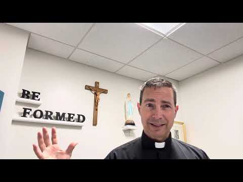 Видео: 29 октября 2025 г. — среда 30-й седмицы по обычному летосчислению