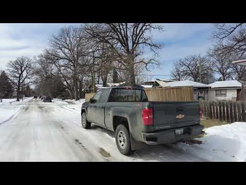 Видео: Показываю настоящую канаду, прогулка в Виннипеге