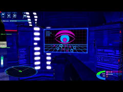 Видео: Прохождение: Battlezone II: Combat Commander,  Хорошие игры: Ностальгия.#4