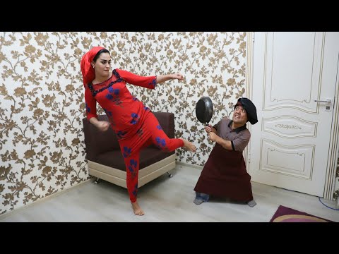 Видео: Чанги Кахрамон бо Манижа баъди туй