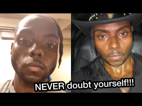 Видео: НИКОГДА не сомневайтесь в себе как в привлекательном мужчине