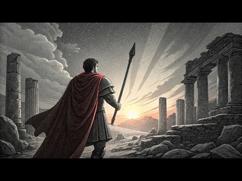 Видео: Преодолей страх и сомнения: секреты стоицизма для уверенной жизни