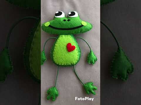 Видео: Поделки для  рукоделия