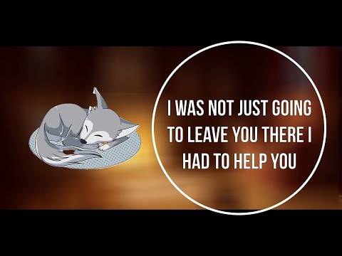 Видео: Вы просыпаетесь после того, как вас обратил вампир (Вампиры) (M4A) (ASMR) (Незнакомцы)