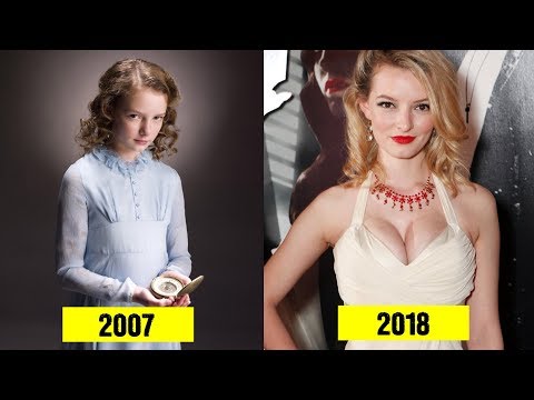 Видео: 15 Актёров из фэнтези фильмов, которые уже выросли | Как изменились и чем занимаются кумиры детства?