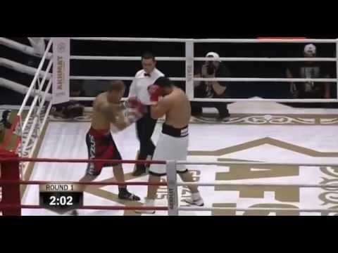 Видео: MANUEL CHARR vs MAIRIS BRIEDIS 21.08.2015 Мануэль Чарр Майрис Бриедис 21.08.2015