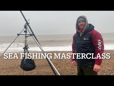 Видео: Мастер-класс Ste Adams / Beach