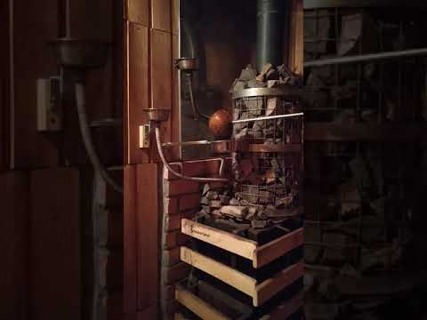 Видео: Как работают паровые пушки Магола