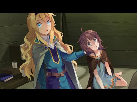 Видео: fault - milestone two side:above - #9 (Сестра Сола)