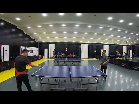 Видео: Финальная игра | Турнир среди Любителей от 2.10.2025