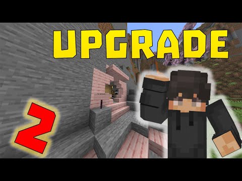 Видео: Подобрихме БАЗАТА | Minecraft
