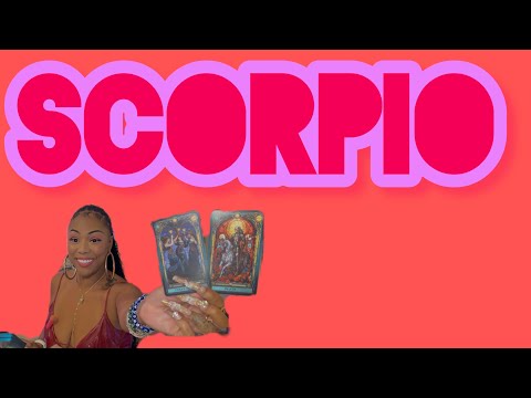 Видео: ♏️ СКОРПИОН: ВЫ ХВАТИТ ПОЗВОЛЯТЬ ЭТОМУ ЧЕЛОВЕКУ ВХОДИТЬ И ВЫХОДИТЬ ИЗ ВАШЕЙ ЖИЗНИ!