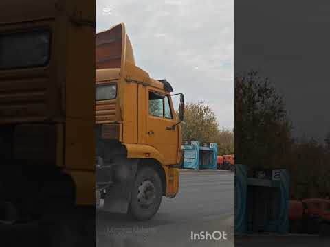 Видео: Куда-то едем, угадайте,куда...?#уральск#зко#