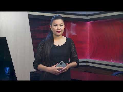 Видео: Дабыл 21.09.2022ж шығарылым