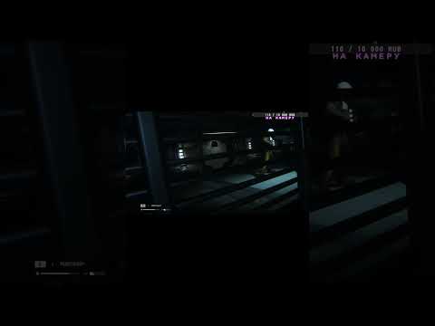 Видео: Больше не друзья :( #alienisolation #чужой #шортс #games