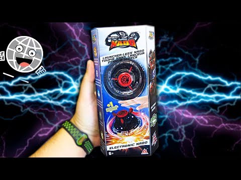 Видео: ЭЛЕКТРО ВОЛЧОК против всех Инфинити Надо Infinity Nado