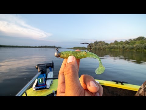 Видео: Июльский ДЖИГ на Оке!!! Рыбы РВУТ Силикон!!! Рабочие ПРОВОДКИ и ПРИМАНКИ!
