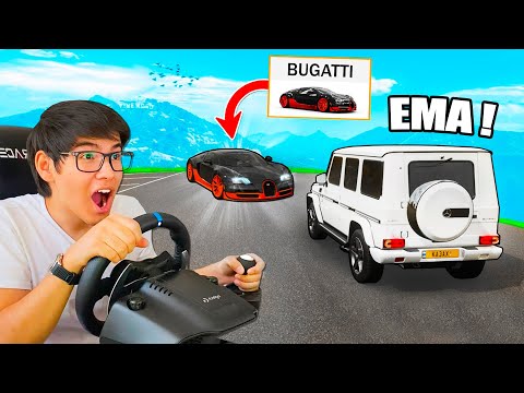 Видео: ОҢБАҒАНДАР ЖАРЫСЫ!!! БІРІНШІ ОРЫН ҮШІН КҮРЕС!!! FORZA HORIZON 5 қазақша