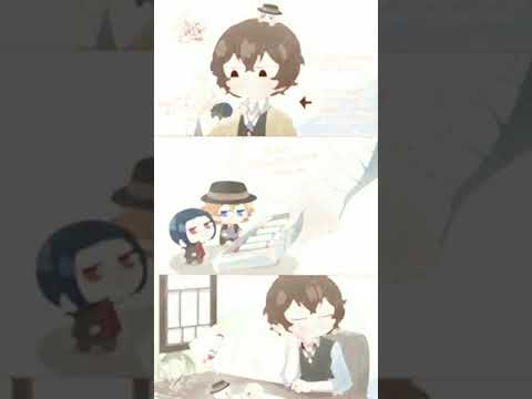 Видео: Озвучка комиксов по чиби-соукоку часть 3.