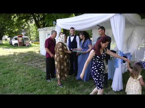 Видео: Абитуриентски бал на Фатме Топчева | част 1