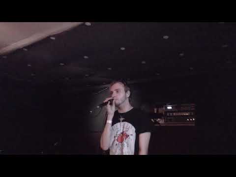 Видео: pyrokinesis x sted.d — Без промаха ( Казань, 12.11.2017)