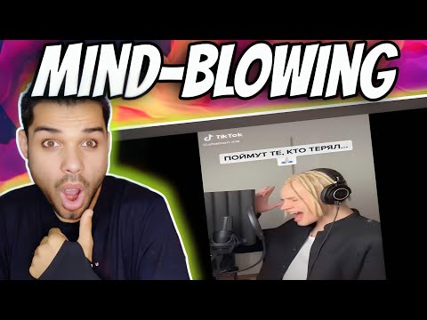 Видео: SHAMAN (Ярocлав Дрoнoв). Избраннoе 1 // Reaction