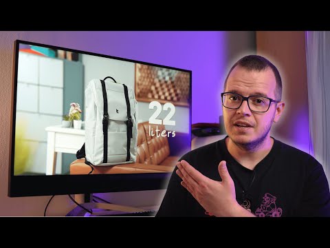 Видео: Не очаквах да е толкова добър - Lorgar монитор РЕВЮ