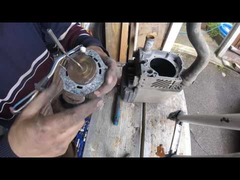 Видео: How to clean and restore a Chrysler voyager webasto/Как почистить и восстановить вебасто Chrysler