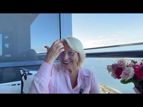 Видео: ДЕВА - ГОРОСКОП НА НОЯБРЬ 2025 года от ANGELA PEARL