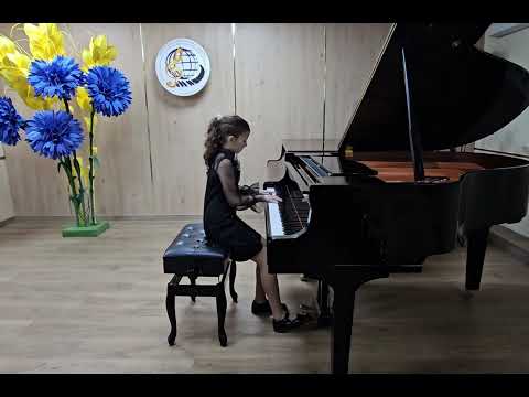 Видео:  М.Терещук-Шентюрк. Осіння балада. В. Гіллок. Подорож у ночі.