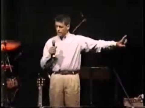 Видео: Пол Вошер - Тесные врата      Paul Washer