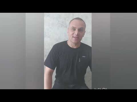 Видео: "О бабе  яге" читает автор Корчанов Борис