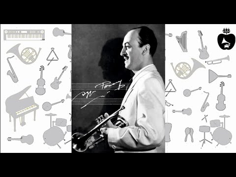 Видео: Эдди Рознер – волшебник  джаза. Часть 2.