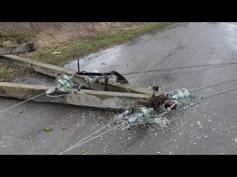 Видео: Бліцрепортаж 01.04.2024 р.