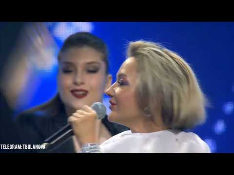 Видео: Татьяна Буланова. Алексей Майер. Народная премия «Звёзды Дорожного радио». 01.12.2024.