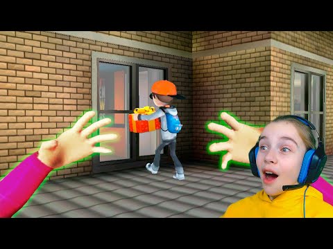 Видео: ИГРАЮ за Мисс Ти ОНЛАЙН Злая Учительница Scary Teacher 3D