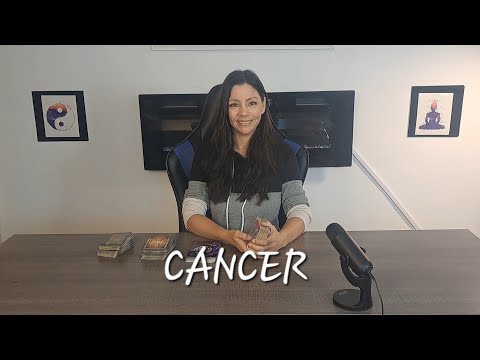 Видео: РАК♋️БОЛЬШЕ НИКАКИХ БЕСПОКОЙСТВ! ВСЁ ПРОЙДЁТ ГЛАДКО: ЛУЧШЕ, ЧЕМ ВЫ ДУМАЕТЕ. ВАМ НЕ О ЧЁМ БЕСПОКОИ...