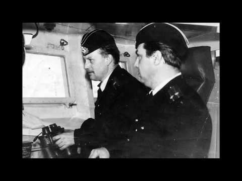 Видео: Памяти БПК "Адмирал Юмашев"
