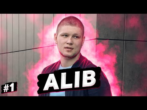 Видео: ALIB: о творчестве Ramil', про совместный трек с ARCHI и о том, как подписать контракт с лейблом