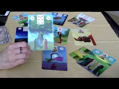 Видео: Что у него на сердце? Что ему по судьбе? ✨ 🏠 ЭТО В КОРНЕ ПОМЕНЯЕТ ВСЕ Лена из Канады