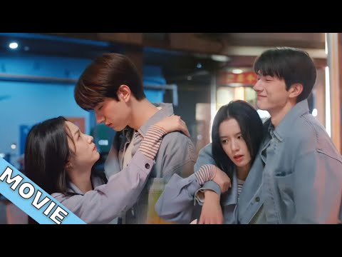 Видео: Босс был пьян и признавался как сумасшедший, а Золушка стеснялась и краснела💗🥰