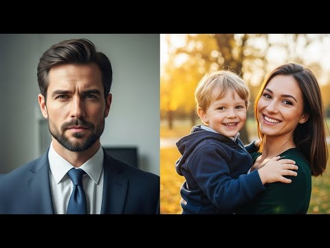 Видео: «Ты предала меня», — сказал миллионер. Спустя пять лет он увидел её с ребёнком — и всё понял.