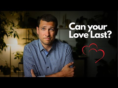 Видео: Ваша любовь не продлится без этих 5 вещей